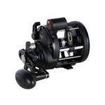 Rival™ II Level Wind Conventional Reel - Image 4