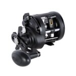 Rival™ II Level Wind Conventional Reel - Image 5