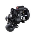 Rival™ II Level Wind Conventional Reel - Image 6