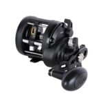 Rival™ II Level Wind Conventional Reel - Image 7