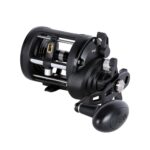 Rival™ II Level Wind Conventional Reel - Image 9