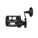 Rival™ II Level Wind Conventional Reel - Image 33
