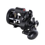 Rival™ II Level Wind Conventional Reel - Image 10
