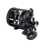 Rival™ II Level Wind Conventional Reel - Image 11