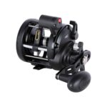 Rival™ II Level Wind Conventional Reel - Image 12