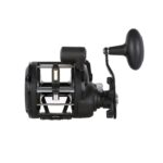 Rival™ II Level Wind Conventional Reel - Image 36
