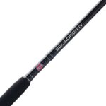 Squadron® IV Boat Conventional Rod - Image 52