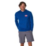 UPF Performance Long Sleeve Hoodie - Image 9