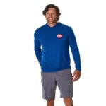 UPF Performance Long Sleeve Hoodie - Image 12