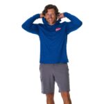 UPF Performance Long Sleeve Hoodie - Image 15