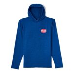 UPF Performance Long Sleeve Hoodie - Image 3