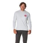 UPF Performance Long Sleeve Hoodie - Image 7