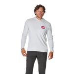 UPF Performance Long Sleeve Hoodie - Image 10