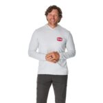 UPF Performance Long Sleeve Hoodie - Image 13