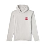 UPF Performance Long Sleeve Hoodie
