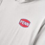 UPF Performance Long Sleeve Hoodie - Image 4