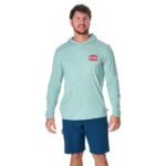 UPF Performance Long Sleeve Hoodie - Image 16