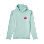 UPF Performance Long Sleeve Hoodie - Image 2