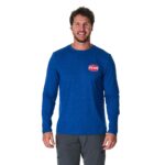 UPF Performance Long Sleeve Shirt - Image 9
