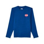 UPF Performance Long Sleeve Shirt - Image 3