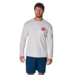 UPF Performance Long Sleeve Shirt - Image 10