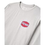 UPF Performance Long Sleeve Shirt - Image 4