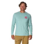 UPF Performance Long Sleeve Shirt - Image 8