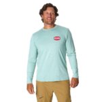 UPF Performance Long Sleeve Shirt - Image 11