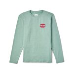 UPF Performance Long Sleeve Shirt - Image 2