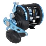 Warfare® II Level Wind Conventional Reel