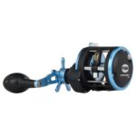 Warfare® II Level Wind Conventional Reel - Image 13