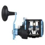 Warfare® II Level Wind Conventional Reel - Image 37