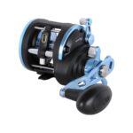 Warfare® II Level Wind Conventional Reel - Image 2