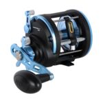 Warfare® II Level Wind Conventional Reel - Image 3