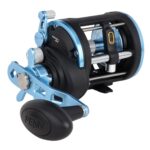 Warfare® II Level Wind Conventional Reel - Image 5