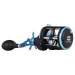Warfare® II Level Wind Conventional Reel - Image 17