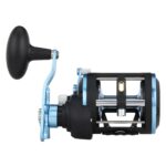 Warfare® II Level Wind Conventional Reel - Image 41