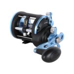 Warfare® II Level Wind Conventional Reel - Image 6