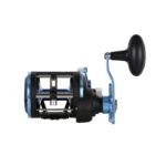 Warfare® II Level Wind Conventional Reel - Image 30