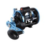 Warfare® II Level Wind Conventional Reel - Image 7