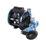 Warfare® II Level Wind Conventional Reel - Image 8