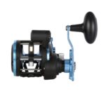 Warfare® II Level Wind Conventional Reel - Image 32