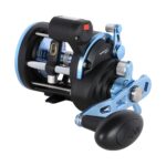 Warfare® II Level Wind Conventional Reel - Image 9