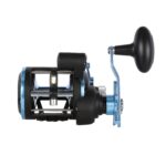 Warfare® II Level Wind Conventional Reel - Image 33