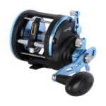 Warfare® II Level Wind Conventional Reel - Image 10