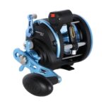 Warfare® II Level Wind Conventional Reel - Image 11