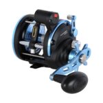 Warfare® II Level Wind Conventional Reel - Image 12