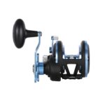 Warfare® II Star Drag Conventional Reel - Image 9