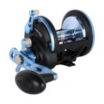Warfare® II Star Drag Conventional Reel - Image 2