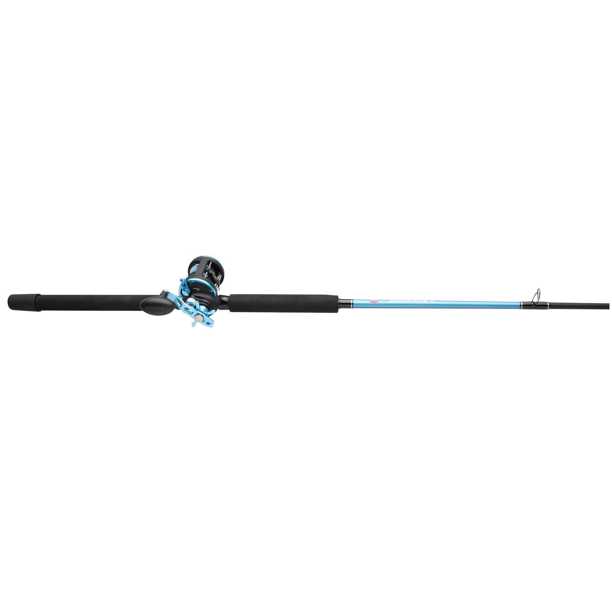 PEN_WarfareLevelWindCombo_1639147_alt1_6d25bbeb-3134-456b-b669-9d82aa43074e Warfare® Level Wind Conventional Combo - Image 1